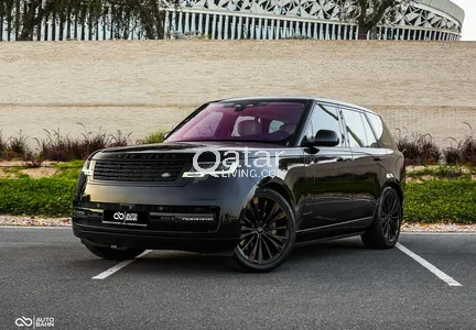 Land Rover Range Rover Vogue 2022